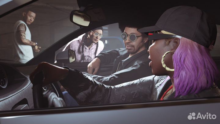 Gta 5 Гта 5 ps4 ps5