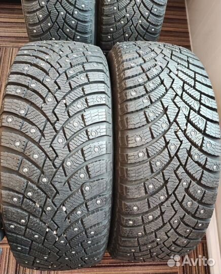 Pirelli Ice Zero 2 245/40 R18