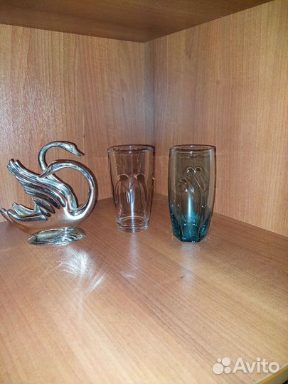 Стаканы