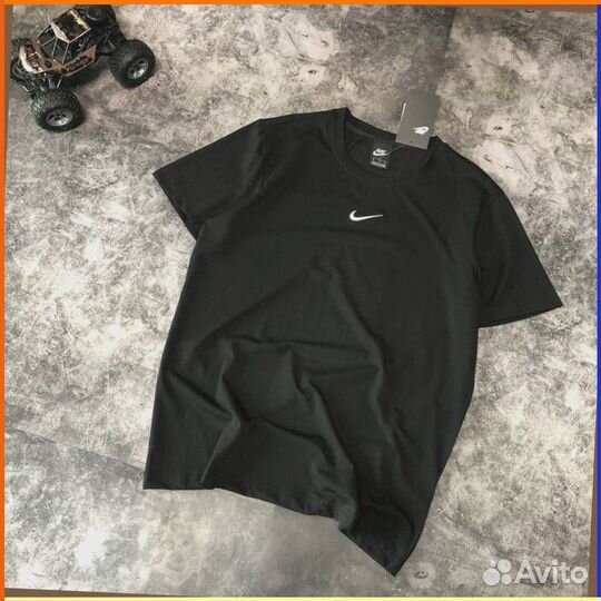 Футболка Nike (50618 Номер партии: )