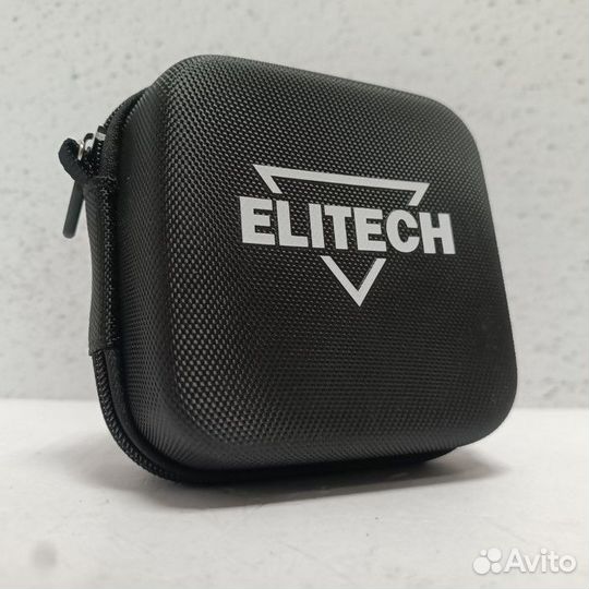 Лазерный уровень Elitech лн 360/1 зел