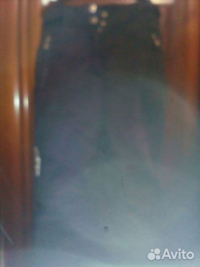 Лыжный костюм Goldwin для девочки 34рр от 10 лет р