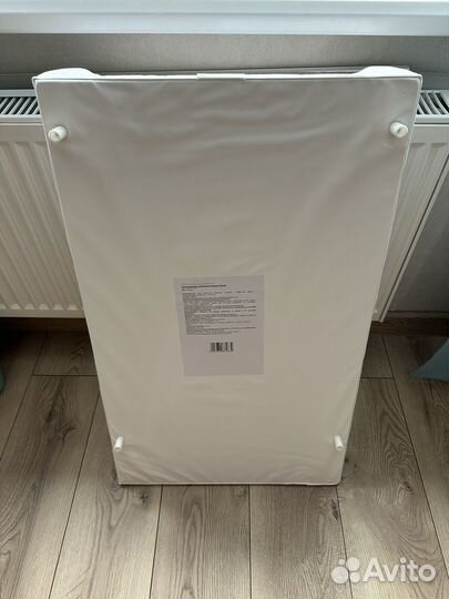 Пеленальная доска