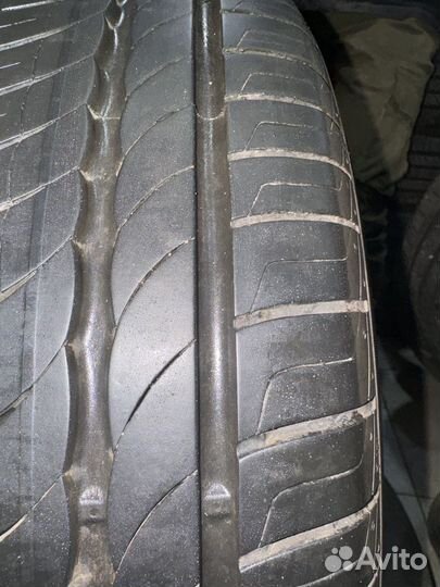 Pirelli Cinturato P1 205/55 R16 91V