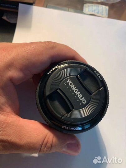 Фотообъектив