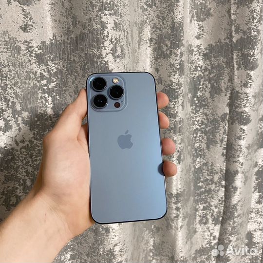 iPhone 13 Pro, 256 ГБ