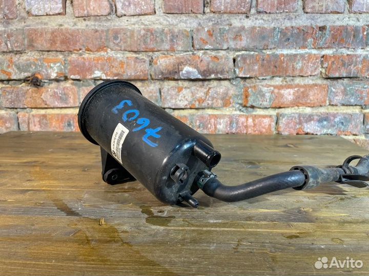 Бачок гидроусилителя руля Bmw 5 E60 N52B30 AF 2005