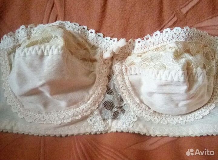 Винтажные бюстгальтеры новые