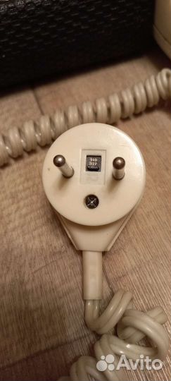 Электробритва Харьков-21 и Бердск СССР винтаж