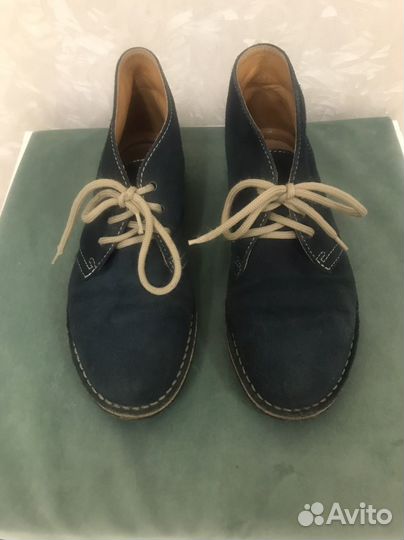 Ботинки женские loriblu