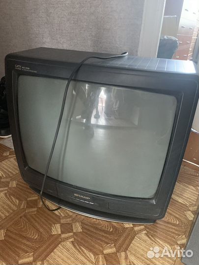 Телевизор бу