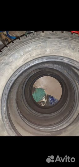 МШЗ М-275 Morozko 195/65 R15