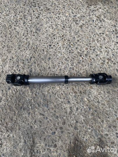 Рулевой карданчик УАЗ Патриот