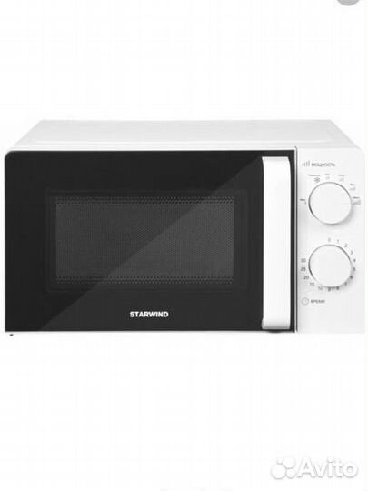 Микроволновая печь starwind