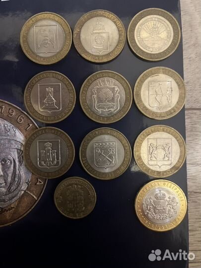Монеты. Обмен/Продажа