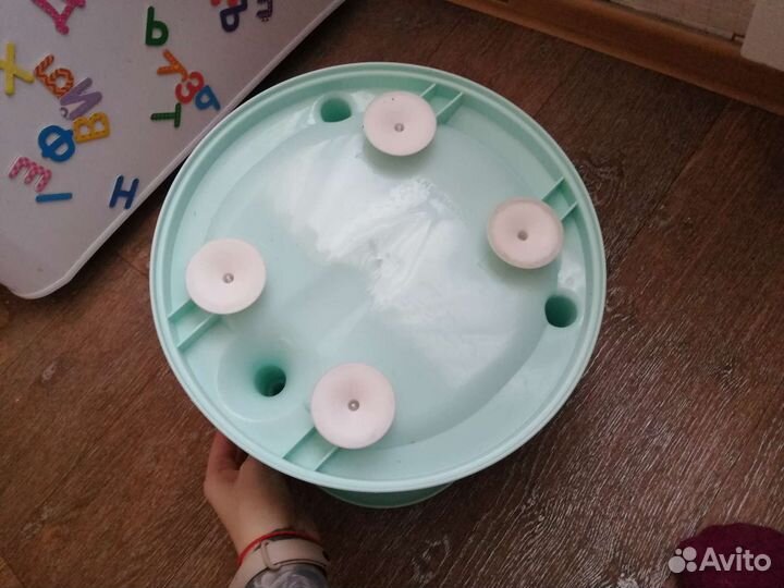 Стульчик для купания