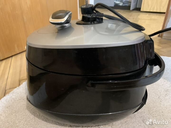 Мультиварка