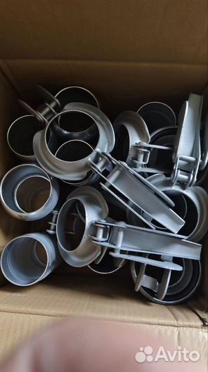 Соединения Bauer, Ferrari