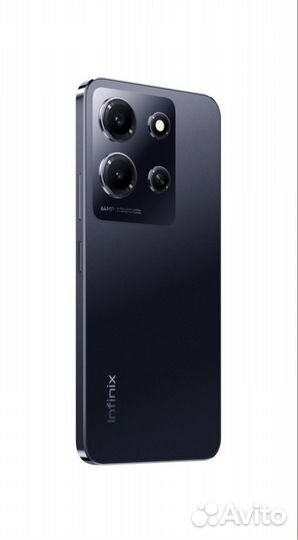 Infinix NOTE 30i, 8/256 ГБ
