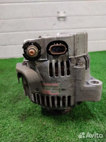 Генератор Lexus GS300 (S160) 2001