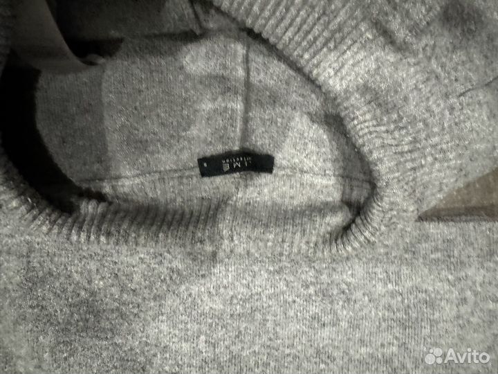 Теплый костюм Lime