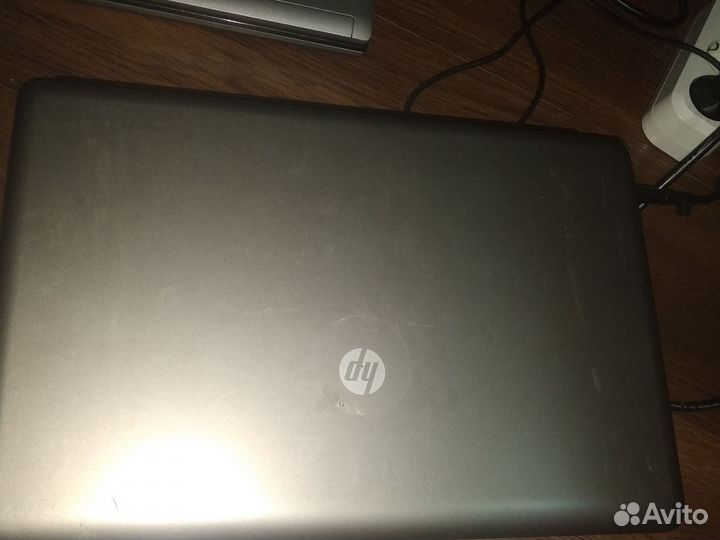 Ноутбук HP630 T7570 2/320Gb 15,6