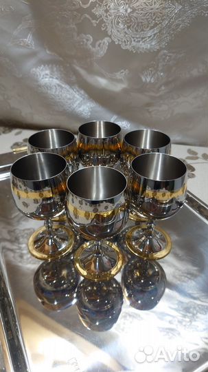 Набор посуды Zepter