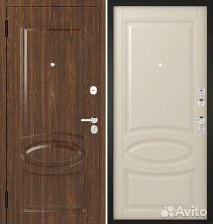 Дверь входная