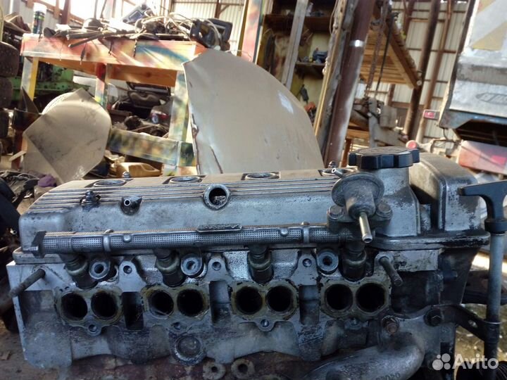 Гбц toyota carina е 1,6