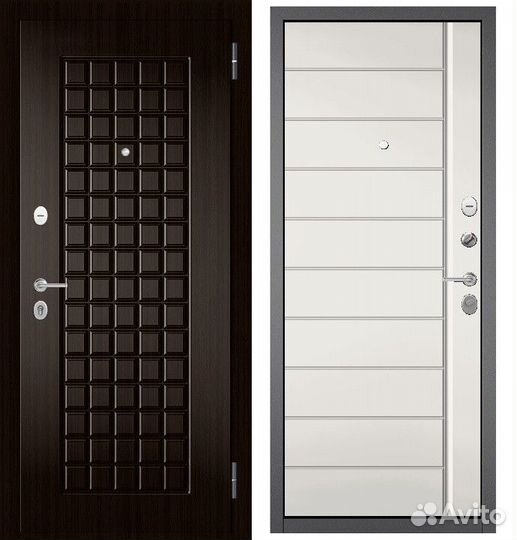 Дверь входная