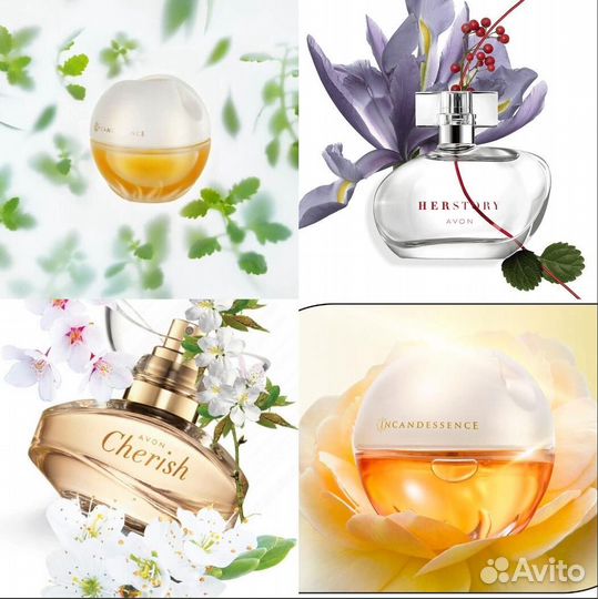 Эйвон тудей момент мужской 75мл