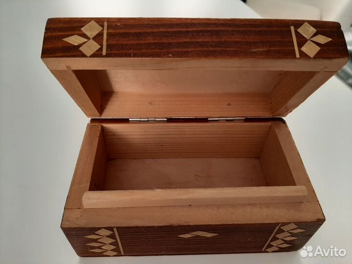 Сувениры из натуральных материалов