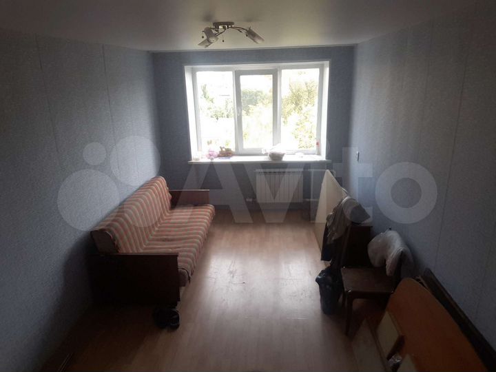 2-к. квартира, 45 м², 5/5 эт.