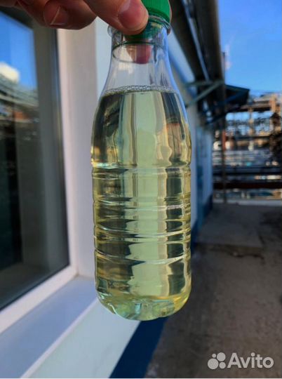 Дизель Евро 4 – ваш выбор для стабильной работы