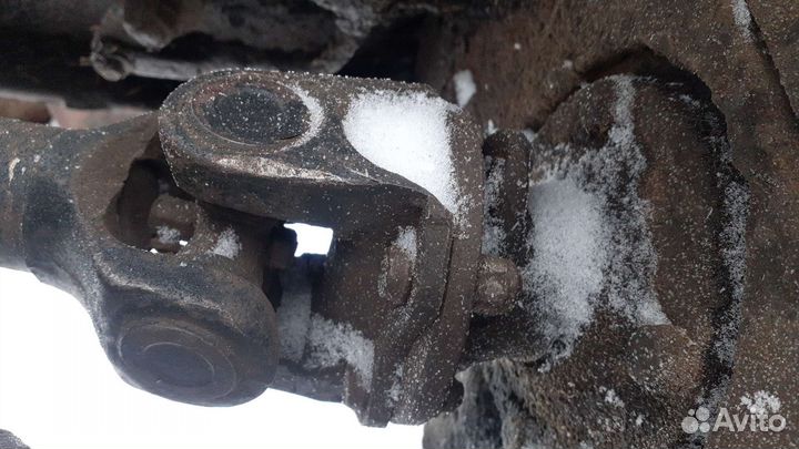 Минитрактор самодельный