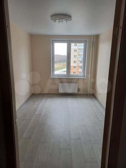 2-к. квартира, 49 м², 6/17 эт.