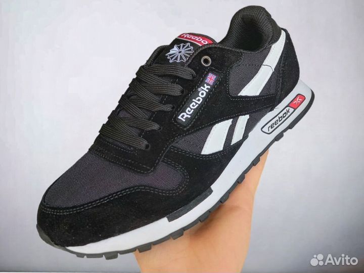 Кроссовки Reebok Classic