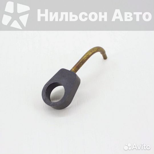 Форсунка масляная nissan diesel, nilson parts