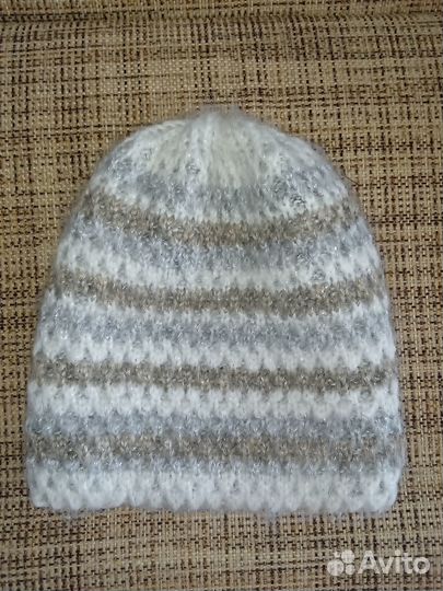 Шапка женская