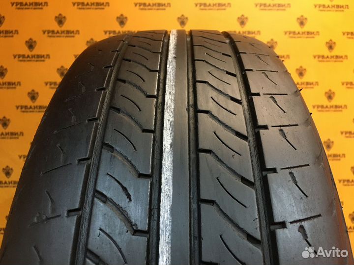 Nankang CW-20 205/65 R16 T