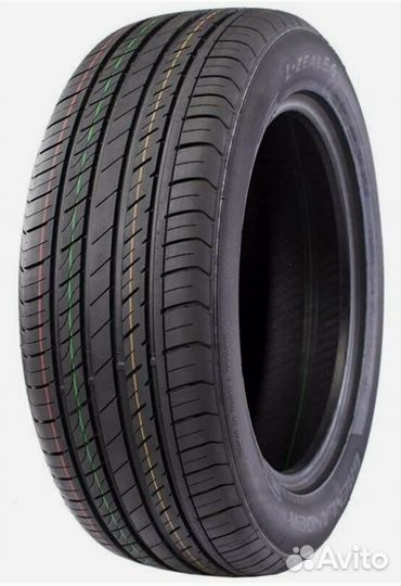 iLink L-Zeal56 275/55 R20 117V