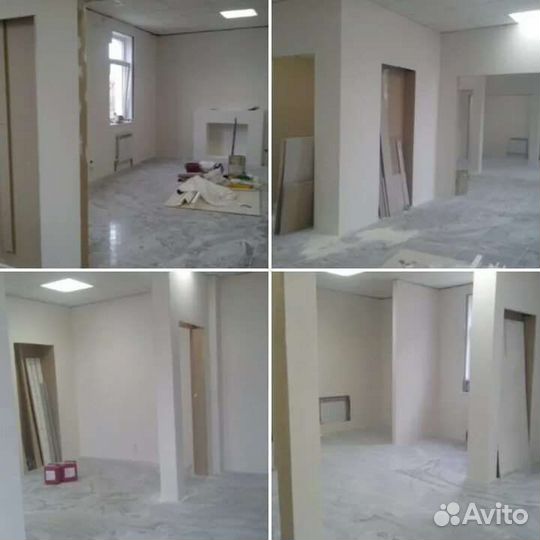 Отделочные работы,плиточник укладка ламината