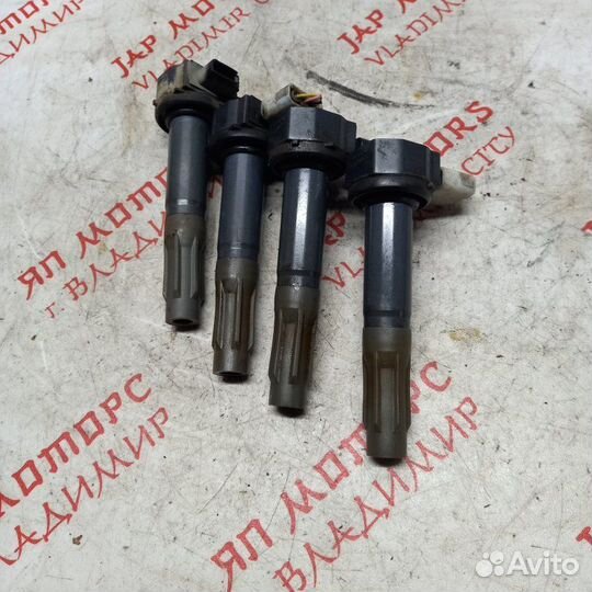 Катушка зажигания Subaru Outback BR9 EJ253 2009