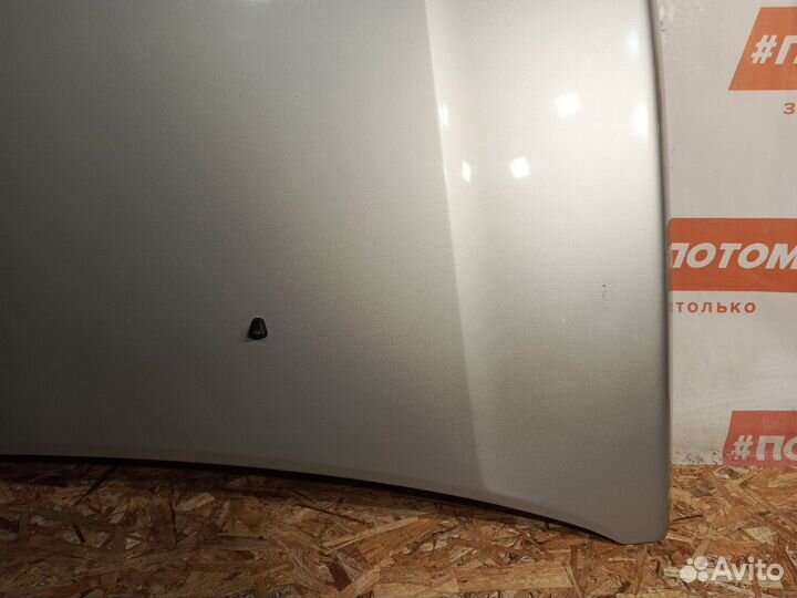 Капот Suzuki Grand Vitara 2 рест. 2010