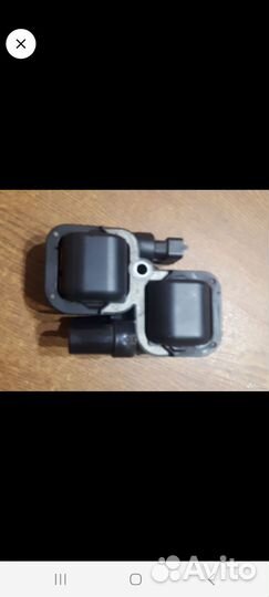 Катушка зажигание для BRP