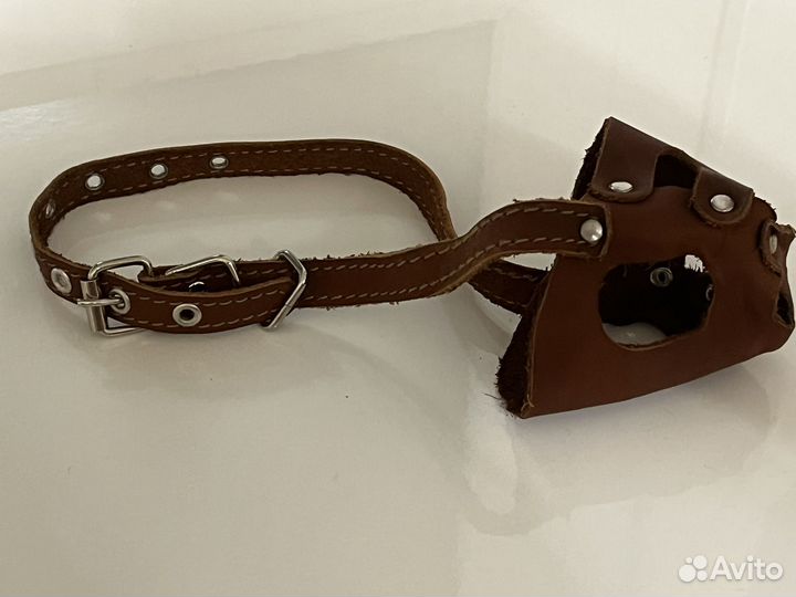 Набор для собаки