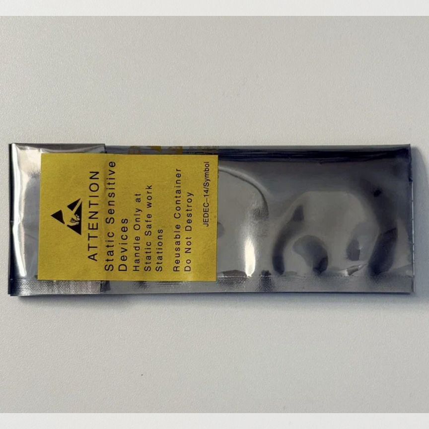 [809085-091] Hpe 64gb 4drx4 Pc4-2400t-Le1-11 Hmaa8gl7mmr4n-Uh 809085-091