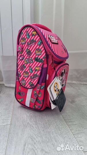 Рюкзак школьный LOL