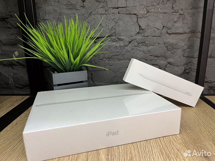 Apple iPad 9 64gb (10.2) 2021 Wi-Fi