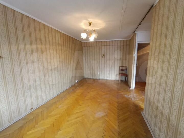 Аукцион: 1-к. квартира, 29,8 м², 3/9 эт.